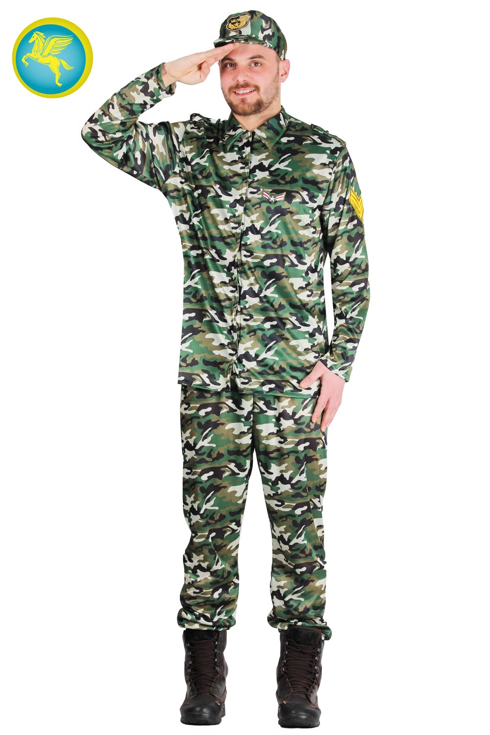 MILITARE